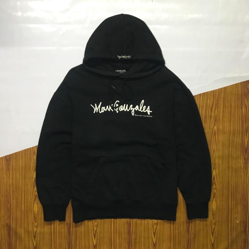 Hoodie Mark Gonzales Original