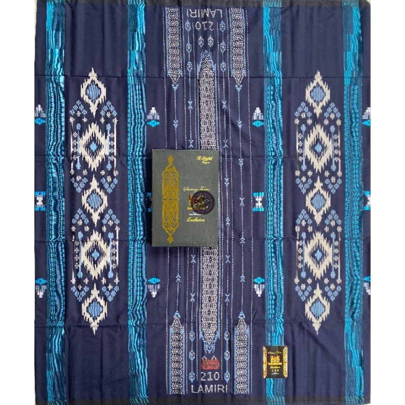LAMIRI EXCLUSIVE | sarung lamiri songket| sarung murah lamiri | sarung songket