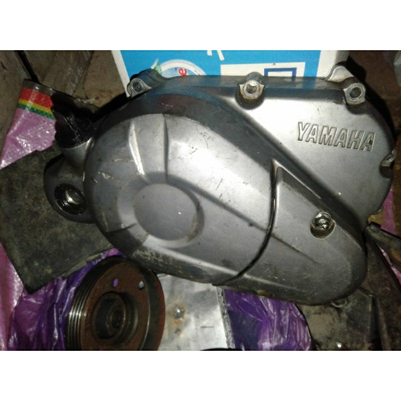 Bak kopling standart Jupiter Z1