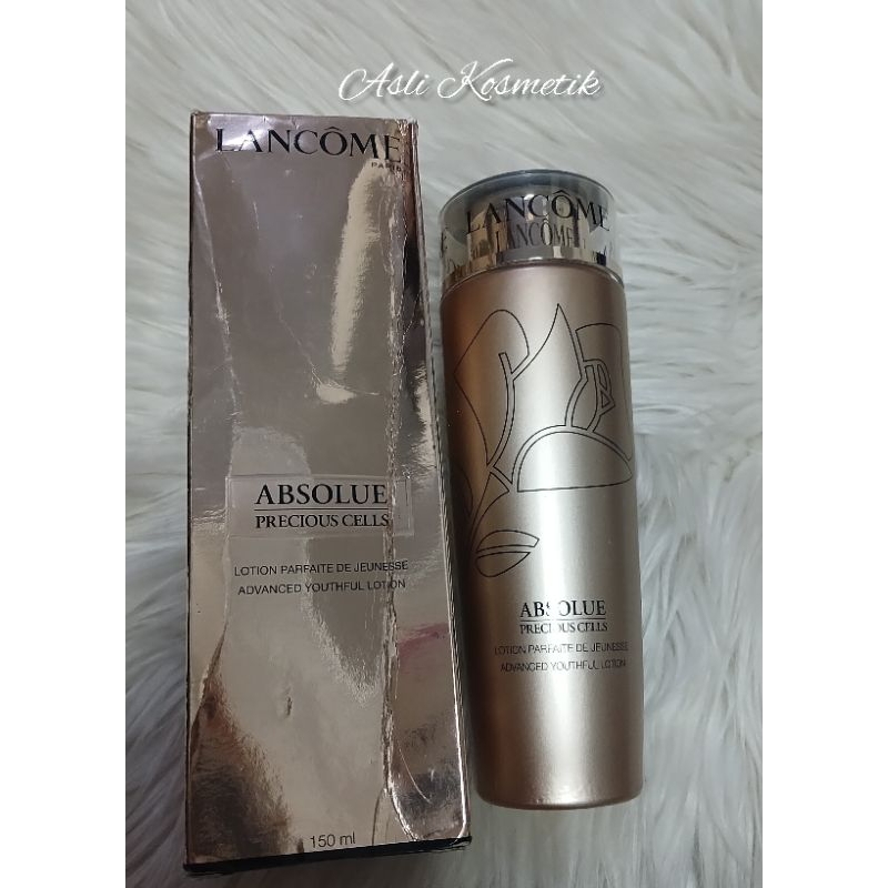 LANCOME ABSOLUE ROSE 80 / ABSOLUE PRECIOUS CELLS 150ml