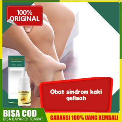 Obat sindrom kaki gelisah | Penanganan kaki bergerak sendiri saat akan tidur Akibat diabetes, neurop