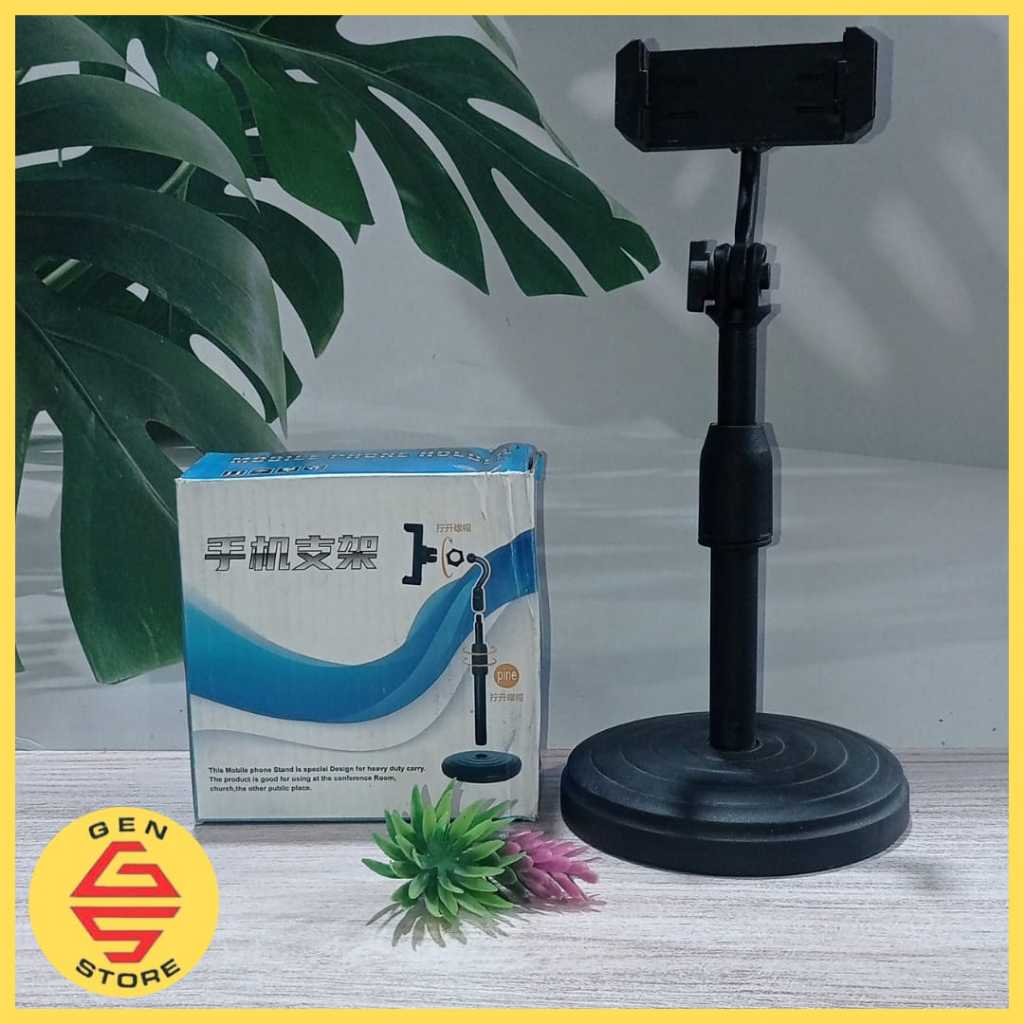 Gen Store Tripod Handphone L7