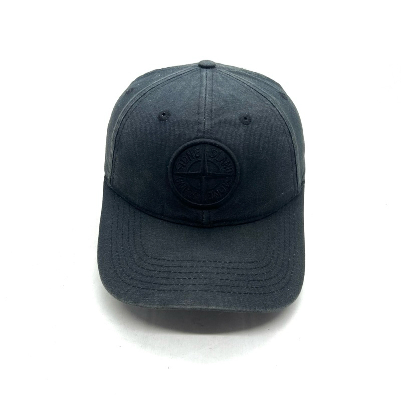 THRIFT TOPI STONE ISLAND - Second 1