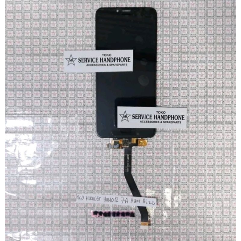 Lcd Touchscreen Honor 7A AUM AL20 Orignall