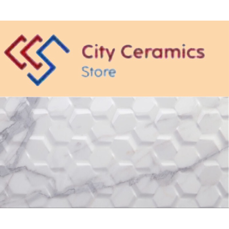 KERAMIK ROMAN TRESANA ORNAMENT 30x60