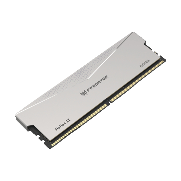 PREDATOR PALLAS II DDR5 6000 MHz RGB U-DIMM [Desktop RAM]
