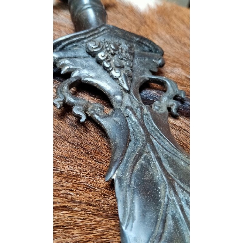 Kadga kerajaan majapahit temuan lokasian