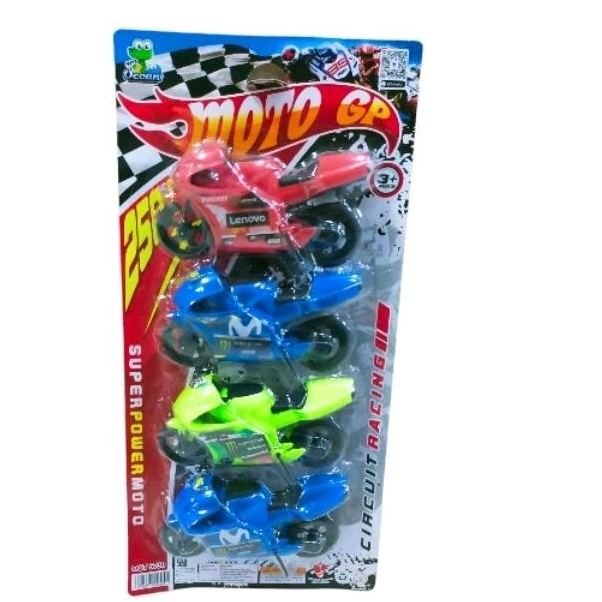 OCT5730 MAINAN ANAK MOTO GP