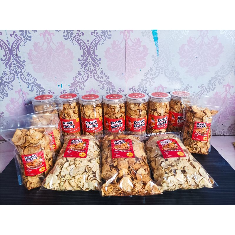 

PAKET KHUSUS RESELLER TERDAFTAR 5KG