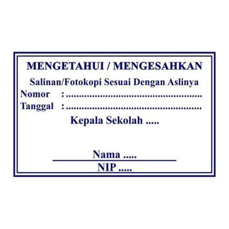 

stempel legalisir/stempel guru