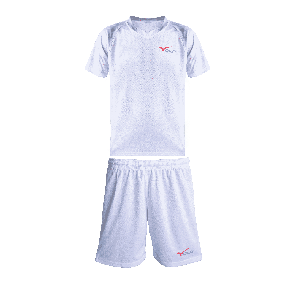 Calci Flash Jersey Set