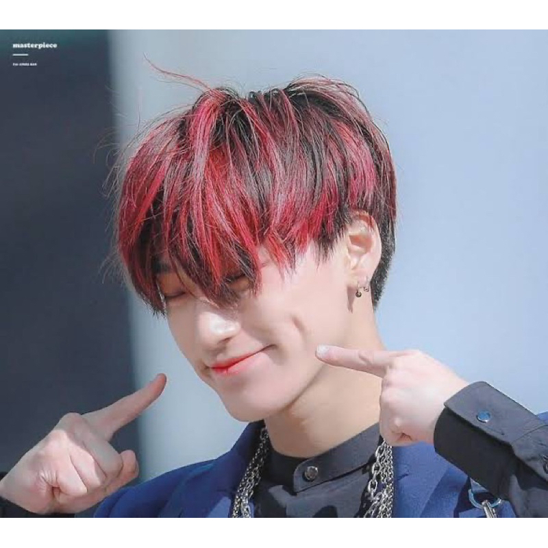 lightiny pesanan kak agnes