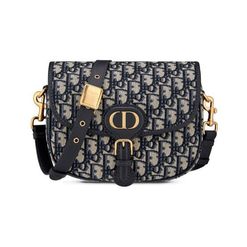 PRELOVED Dior Bobby Bag 2020 Like New