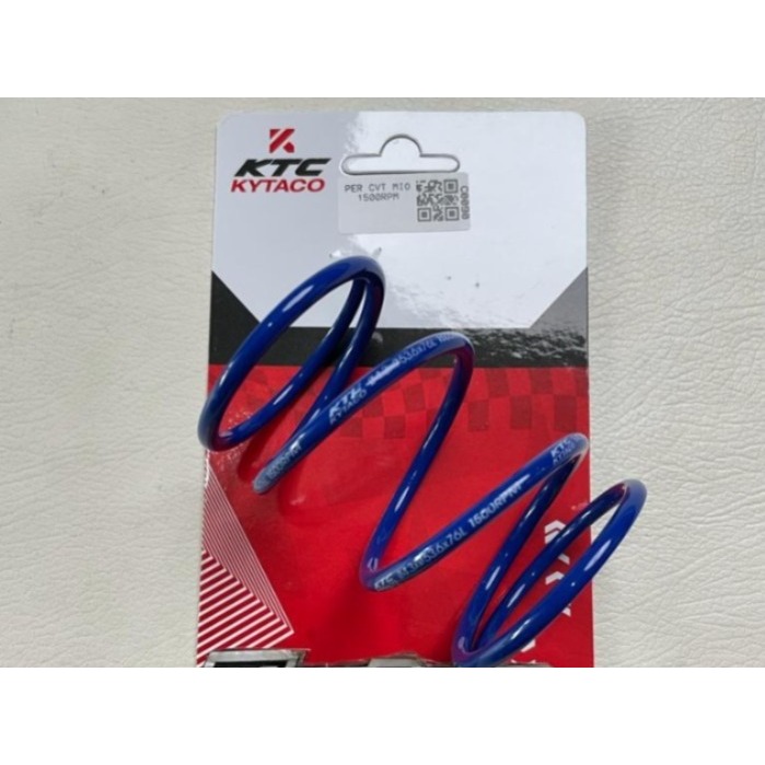 PER CVT KTC MIO SPORTY - MIO SMILE - MIO SOUL