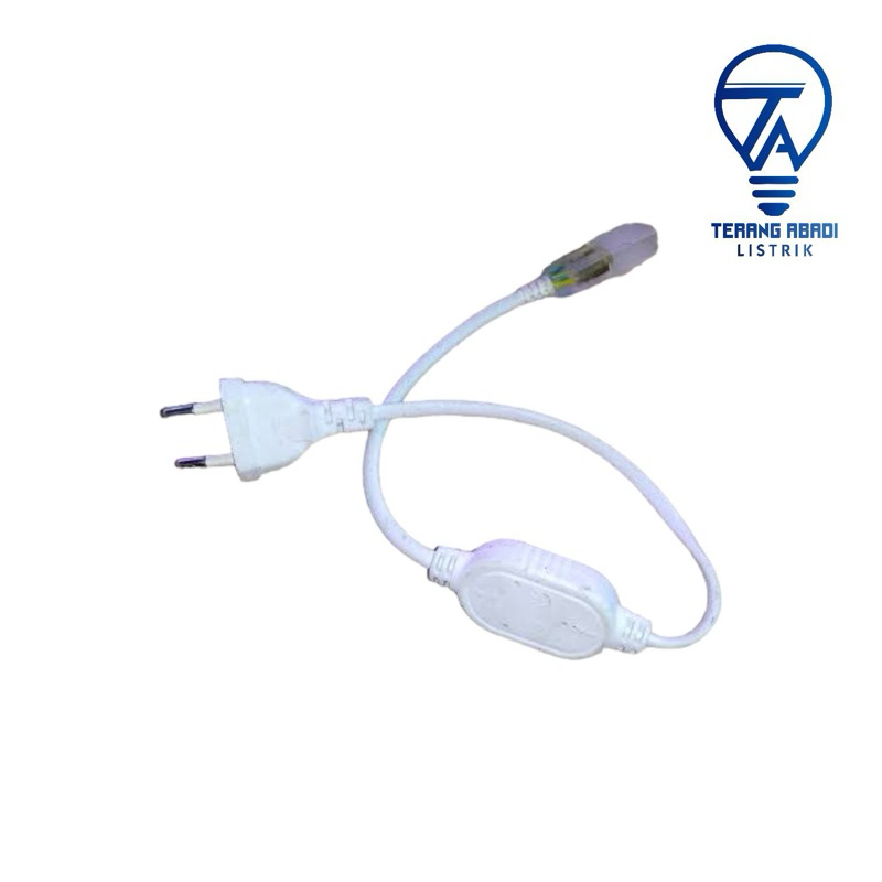 Soket Lampu LED Strip (ecer)