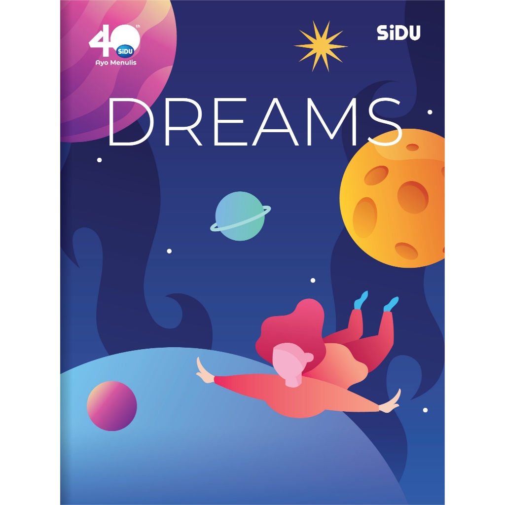 

BukuTulis Sekolah Sidu 58 - isi10 Buku-TK,SD,SMP,SMA