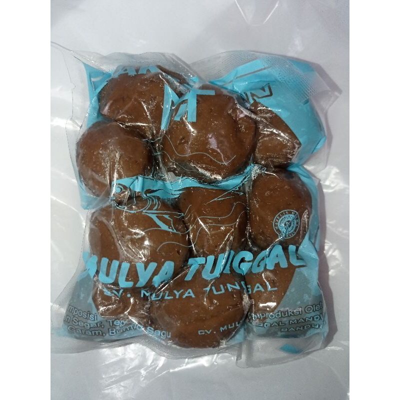 

Baso Ikan isi 20 pcs