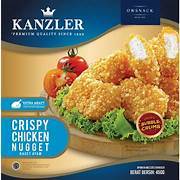 

KANZLER PREMIUMCHICKEN 450 GR/( PROMO ) Kanzler crispy chicken nugget ayam renyah 450gr/KANZLER CRISPY CHICKEN NUGGET 450gr crispy bubble crumb frozen food/KANZLER CRISPY CHICKEN NUGGET 450GR/KANZLER CRISPY CHICKEN NUGGET 450GR/NUGGET AYAM RENYAH/NAGET AY