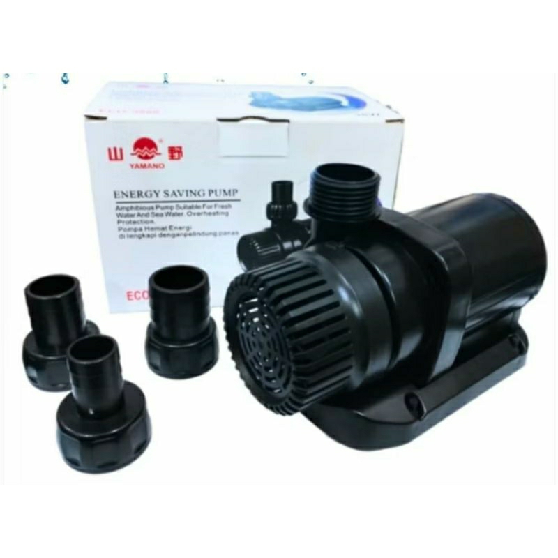 pompa ECO5800/ACT5800 yamano/pompa-HIDROPONIK/KOLAM