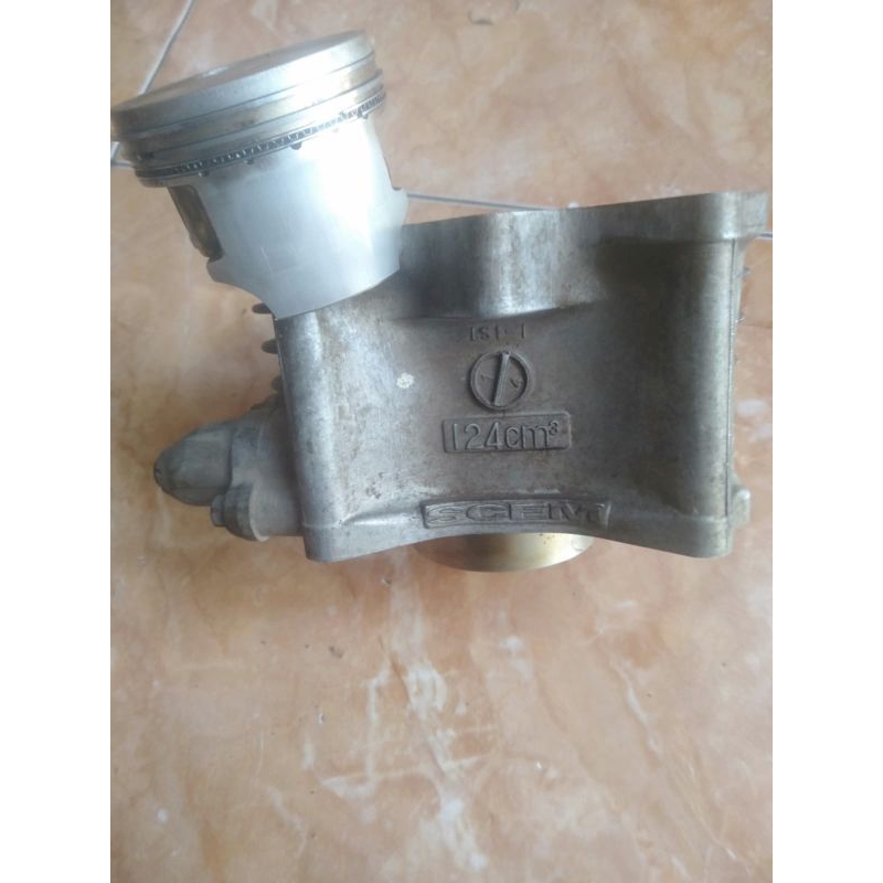 blok seher suzuki spin 125/skywave 125