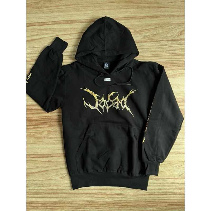 Jasad_official Rebirth of Jatisunda