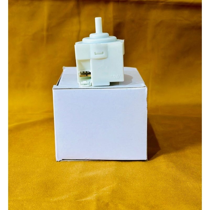 Sensor Water Level Pressure Cuci Front Loading Sharp ES-FL 862 ES-FL 872 Es-FL 1080 Dll