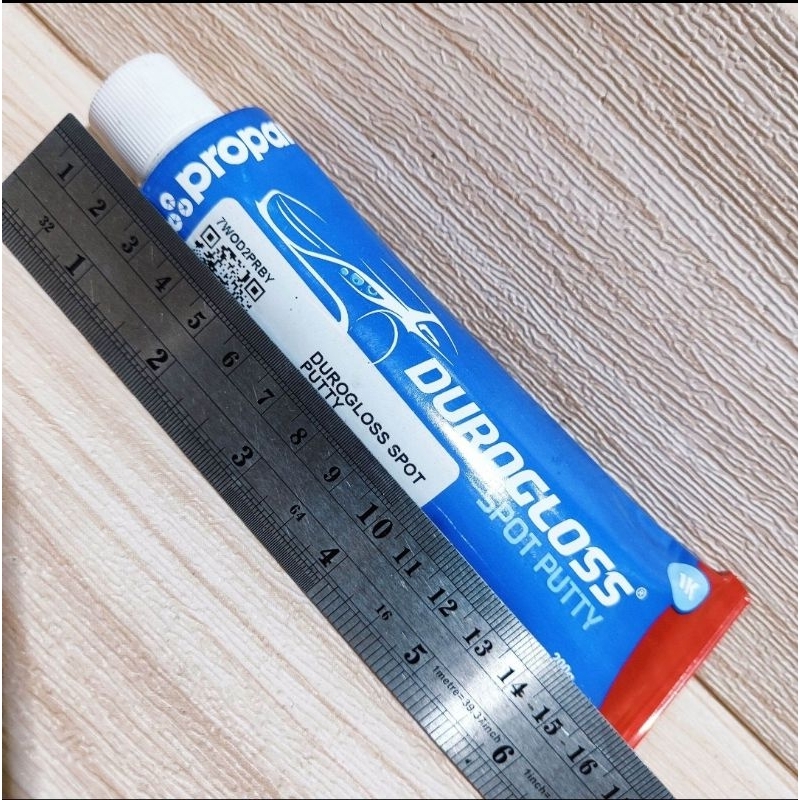 Dempul Odol Durogloss - Dempul Mobil Motor 200 Gr Dempul Duroglass 200gr Dempul Instan Dempul Prakti