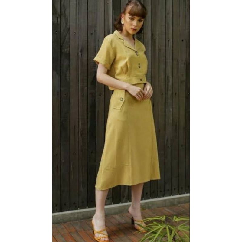 preloved maven jiro midori