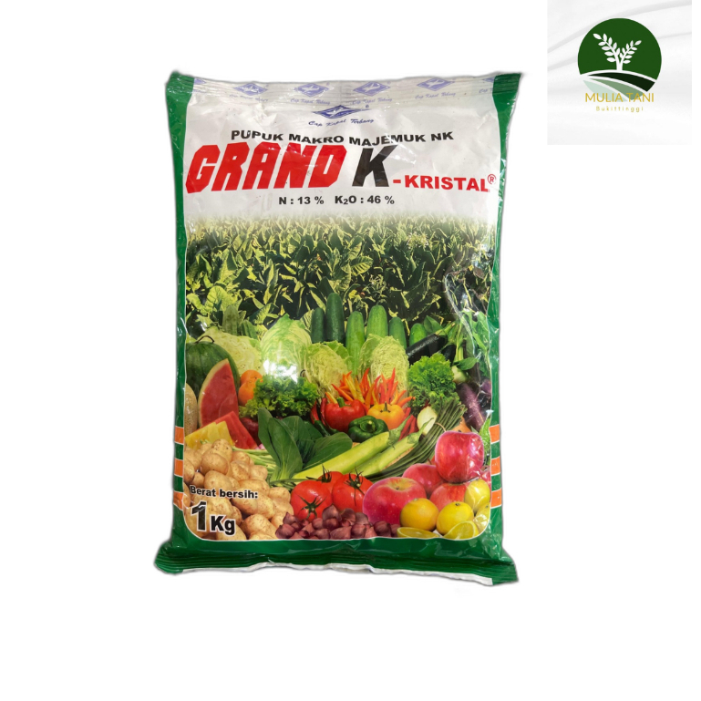 Grand K-Kristal 1 Kilogram