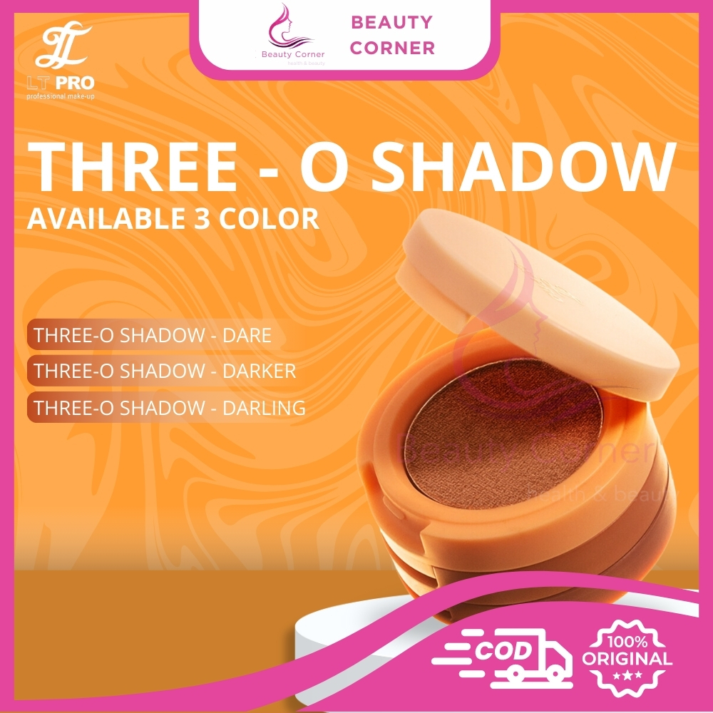 Lt Pro Three - O Shadow