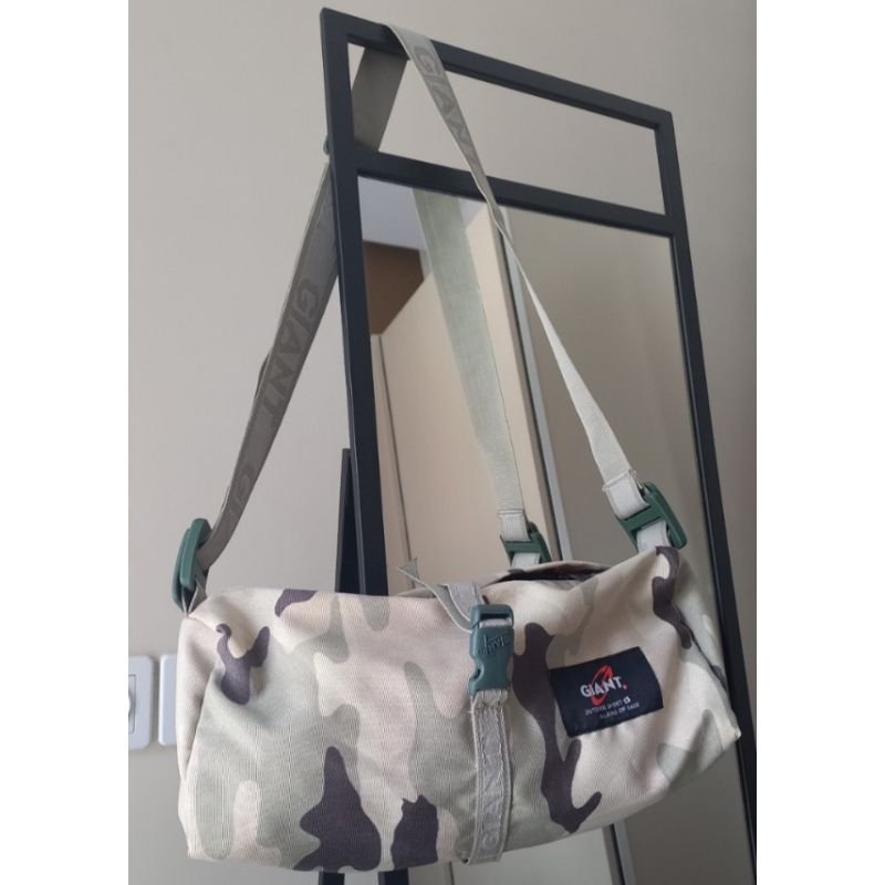 Tas Selepang Sling Bag Jadul Giant by Alpina