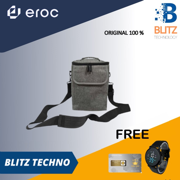 BAG EROC MAX Projector Tas projector Eroc max BAG EROC