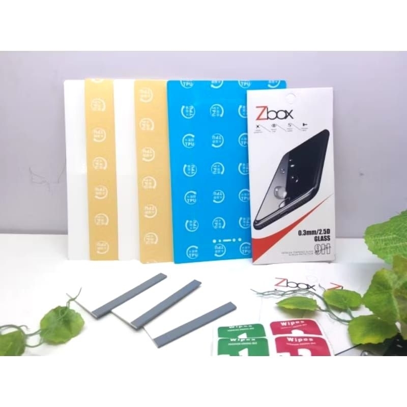 Anti Gores Hydrogel Clear Matte Anti Blue Auto Repair Kamera Sonny ZV1 A7rv Alpha7III Alpha6600