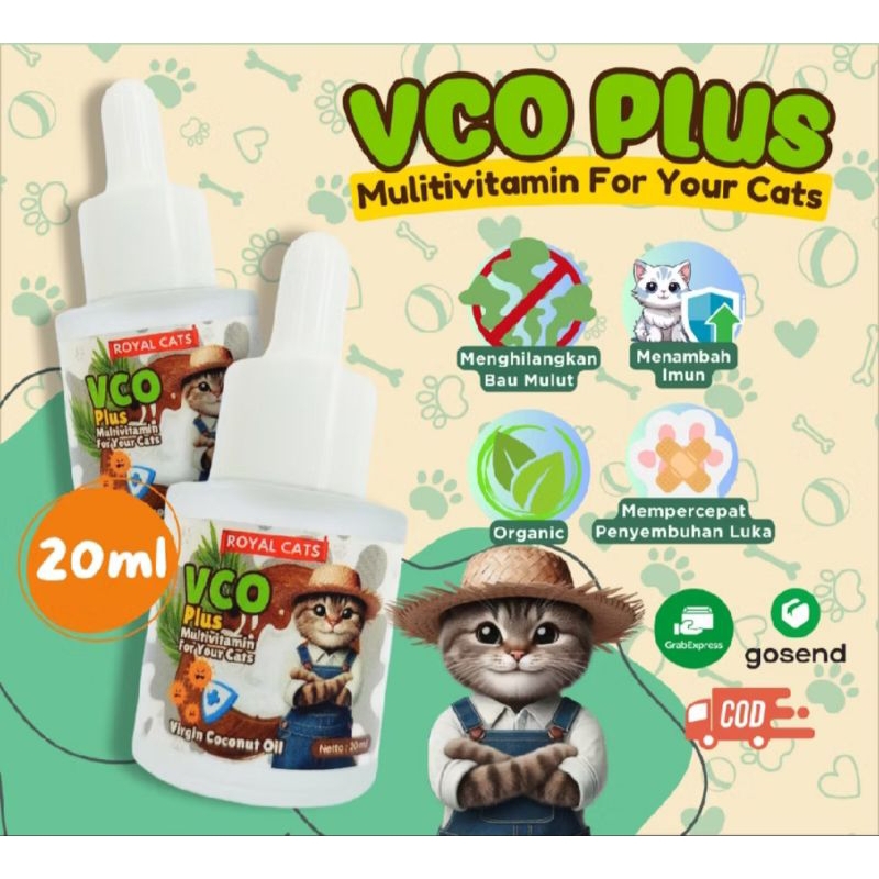 virgin coconut oil Royal Care VCO