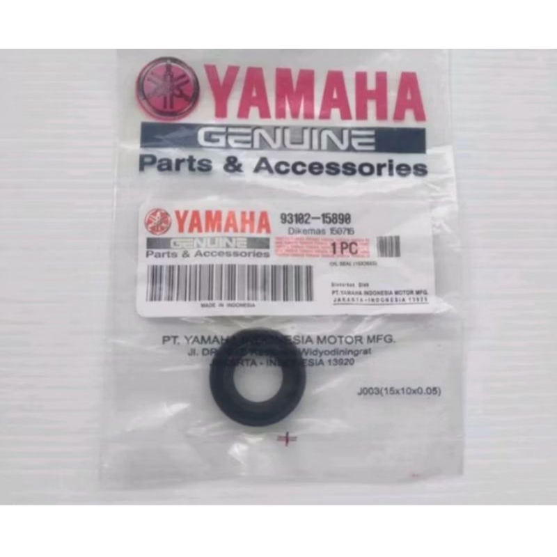 seal slah engkol jupiter z / vega r new / vega zr