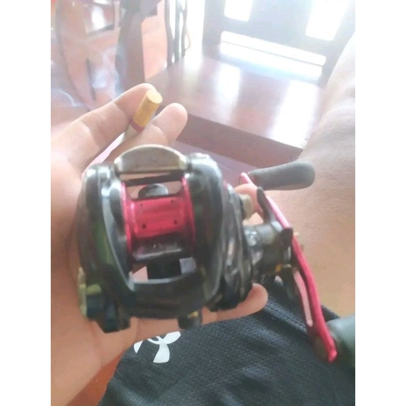 Rell BC daiwa