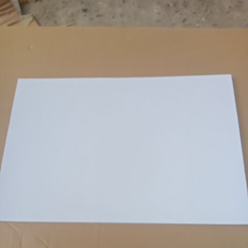 

Whitecraft Bflute 60×40×2mm