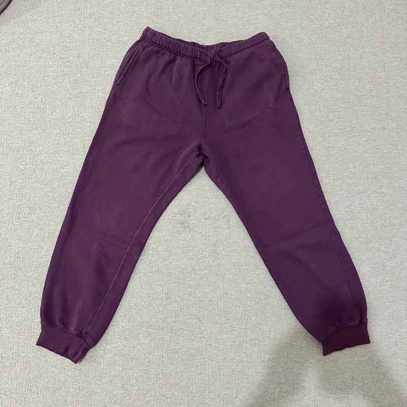 Jogger Pants Uniqlo GU
