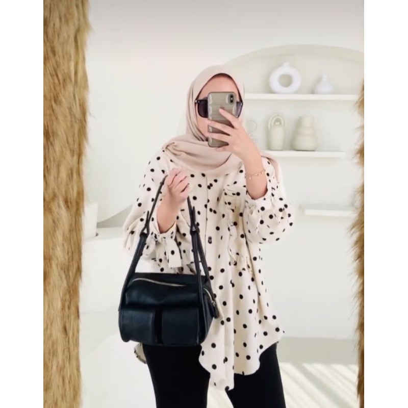 ENZY BAG BY KIAN ID ORIGINAL