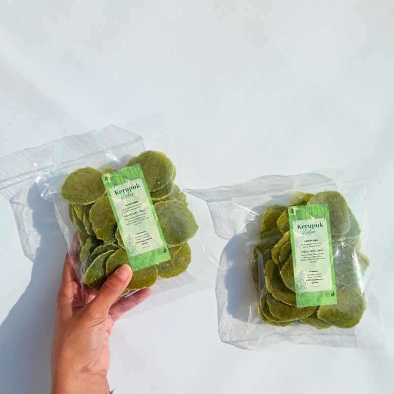 

KERUPUK DAUN KELOR KERUPUK SAYUR SEHAT KERUPUK SAYUR ORGANIK KERUPUK ENAK GURIH KERUPUK PREMIUM OLEH OLEH KERUPUK MENTAH KERUPUK DAUN KELOR ASLI