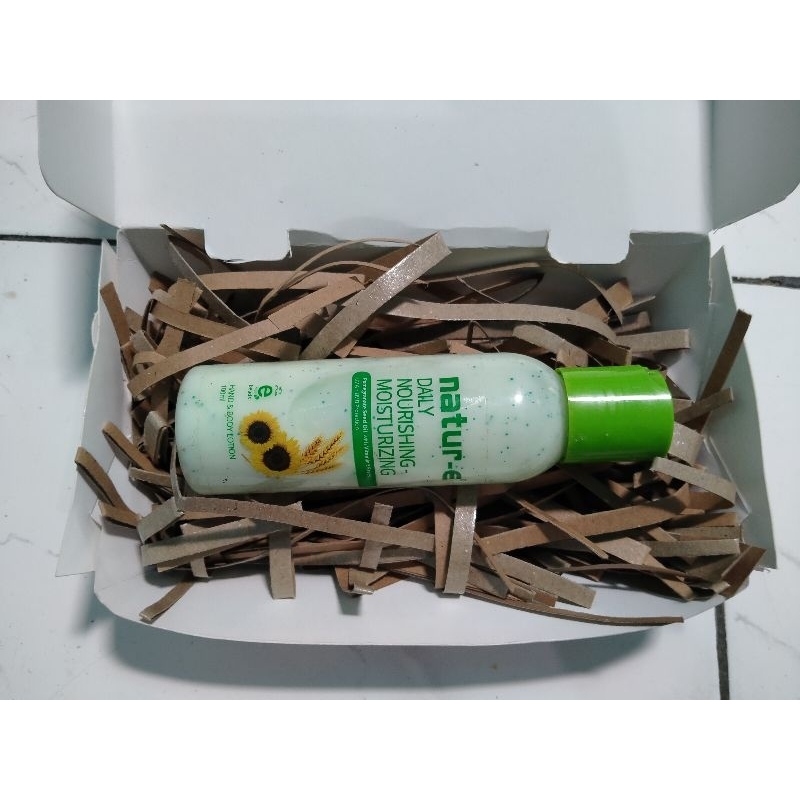 

Kertas Serut Craft Coklat