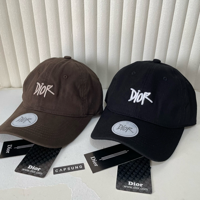 TOPI DIOR IMPORT PREMIUM