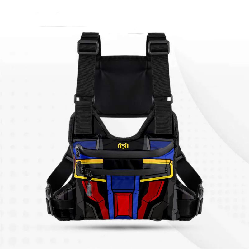 chest bag pria,tas dada pria,tas dada sebaguna