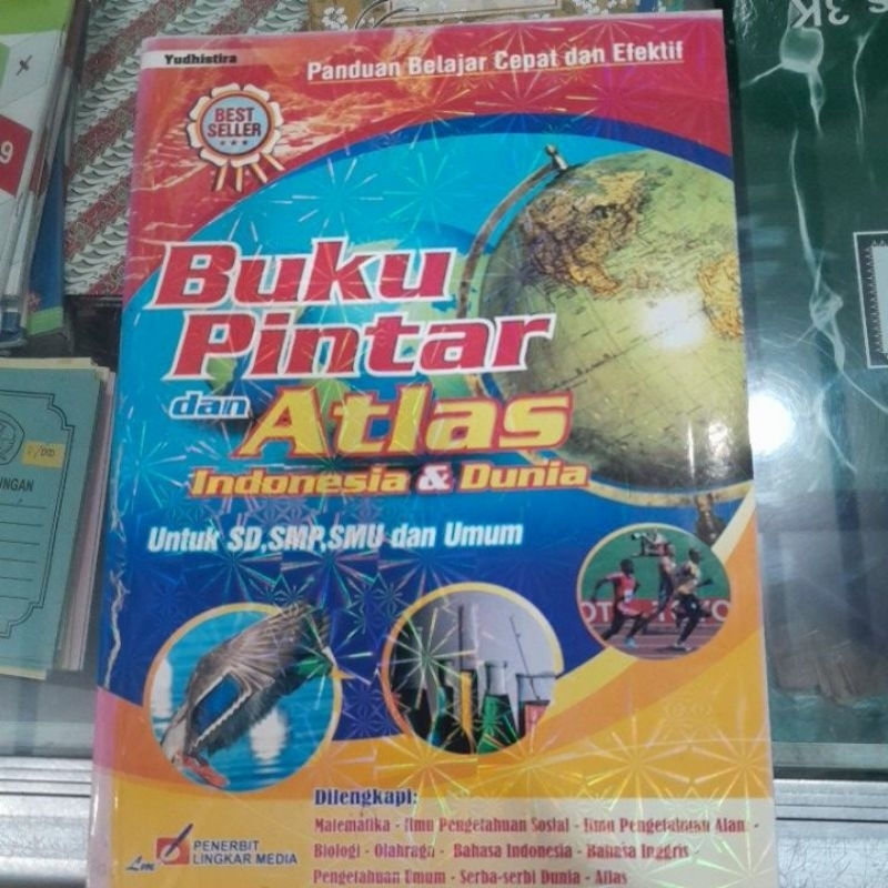 

BukuPintar
