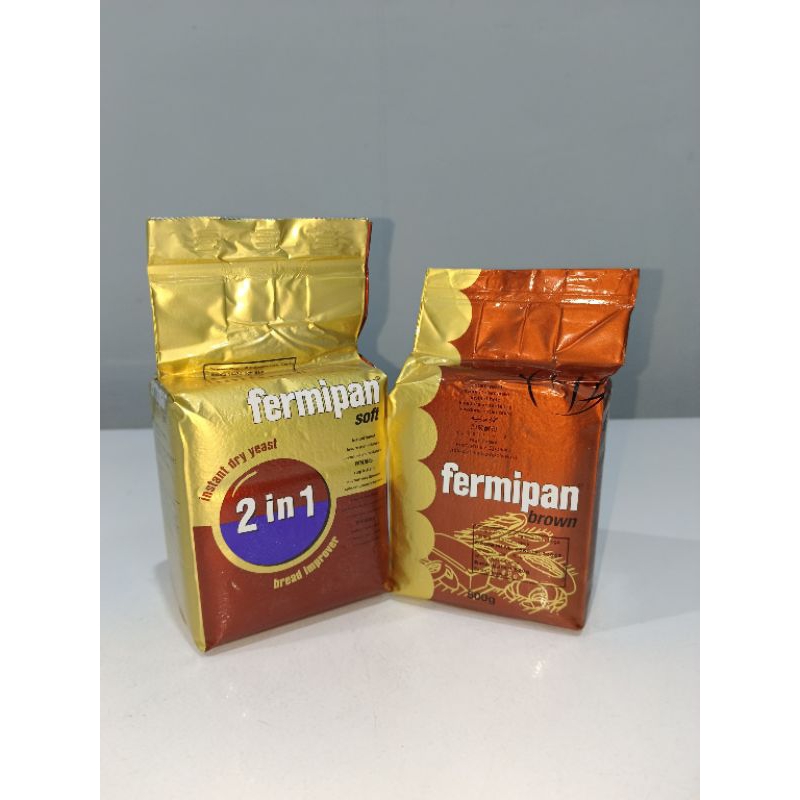 

FERMIPAN 500 GR