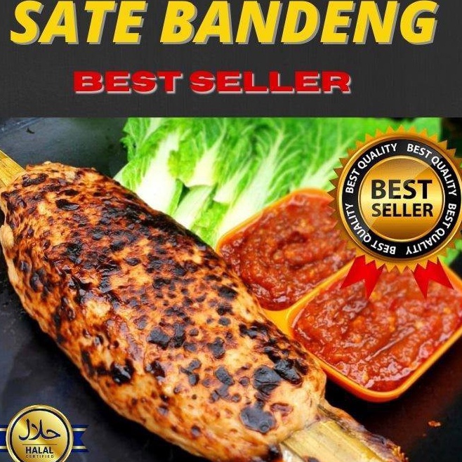 

Dapatkan disini Sate Bandeng Khas Banten