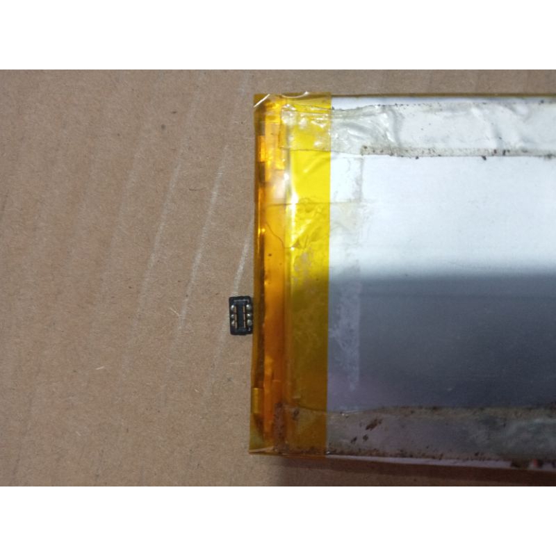 Batre Hp Himax M24S Batre ori cabutan