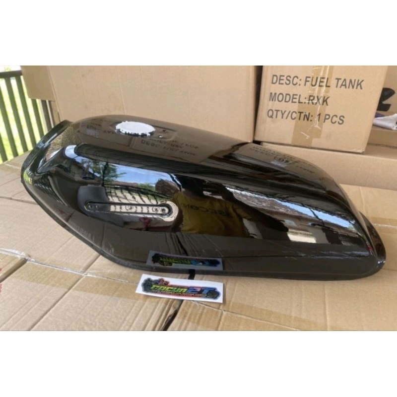 Tangki Tengki Bensin Yamaha RXS RX Spesial YT 115 Kw Import Tebal