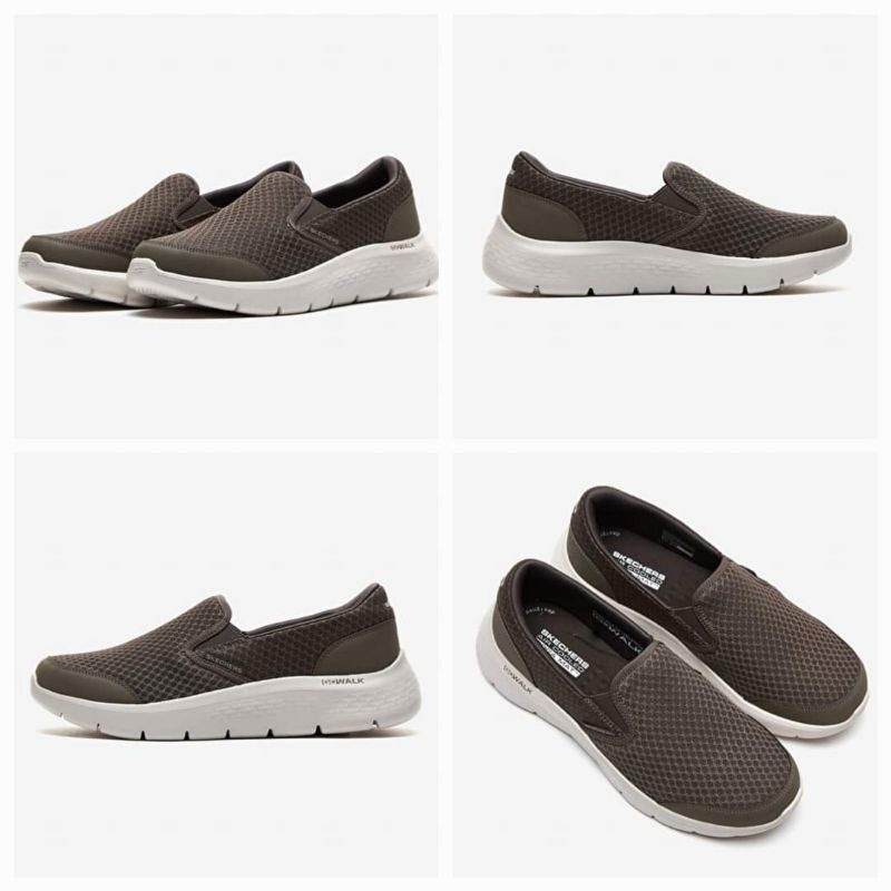 Skechers Go Walk Flex Requisite Men's