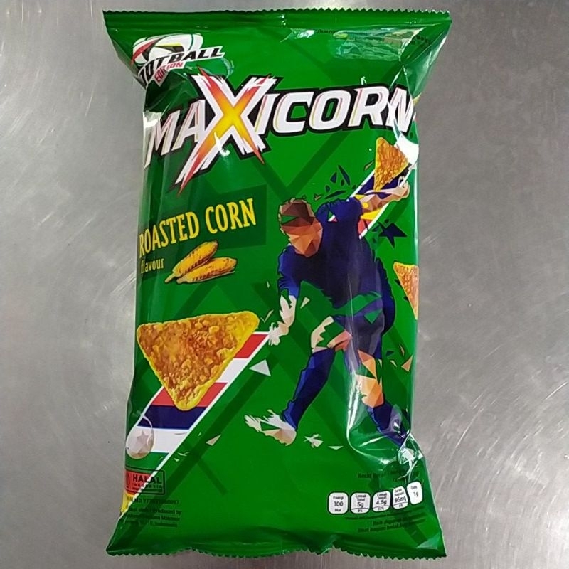 

Maxicorn 55gr
